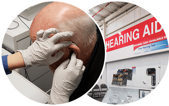 Costco Hearing Aid Centres Offer