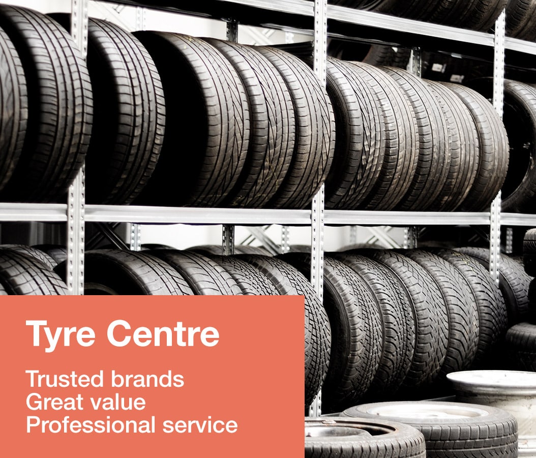 Costco is Tyre Stewardship Australia accredited and supports TSA’s work to increase Australian recycling of end-of-life tyres.