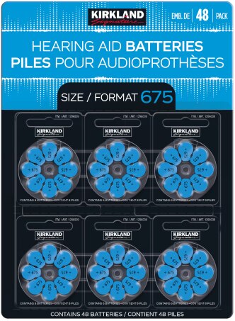 Size Format 675