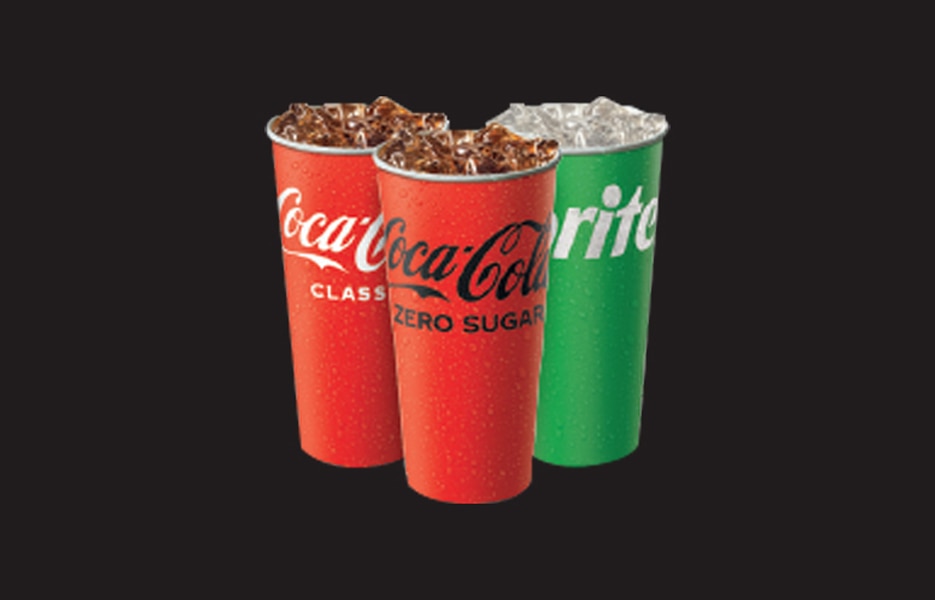 Soda