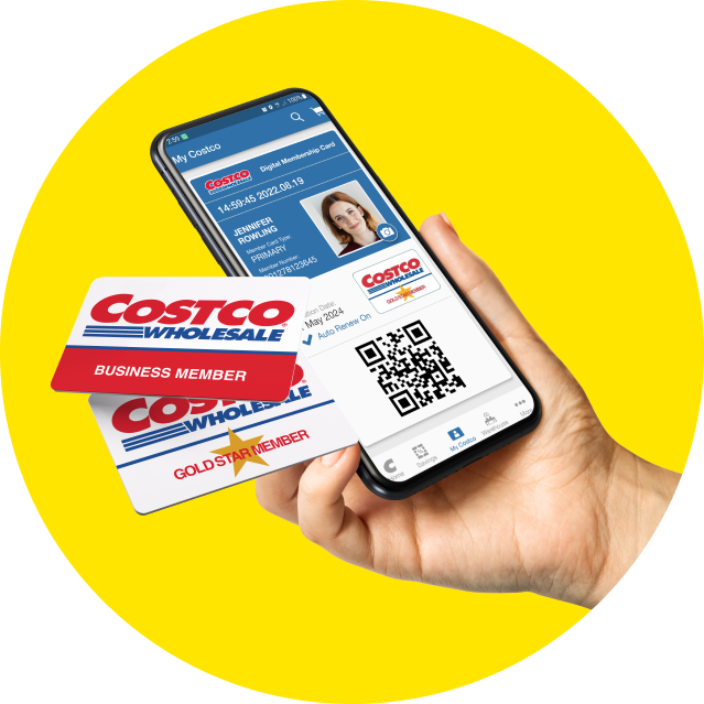 Digital Membership