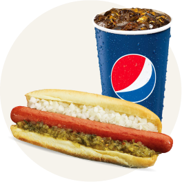 Food Court