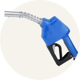Fuel Station