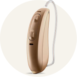Hearing Aid