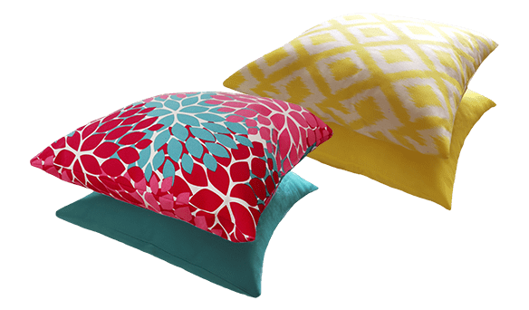 Arlee Indoor/Outdoor Cushion 2 pack