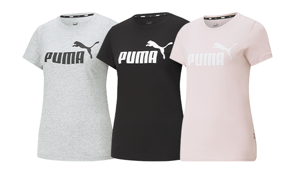 Puma Women’s Tee