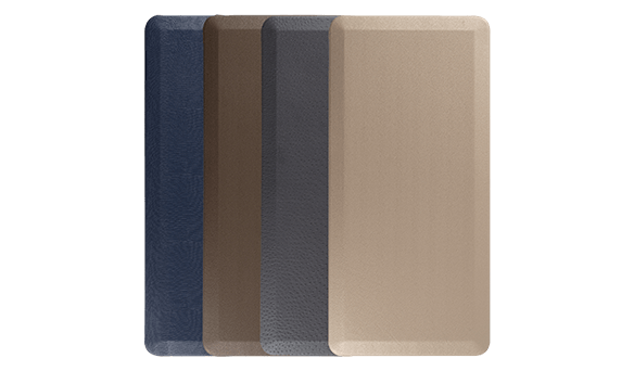 Mon Chateau Anti Fatigue Gel Mat 50cm x 106cm