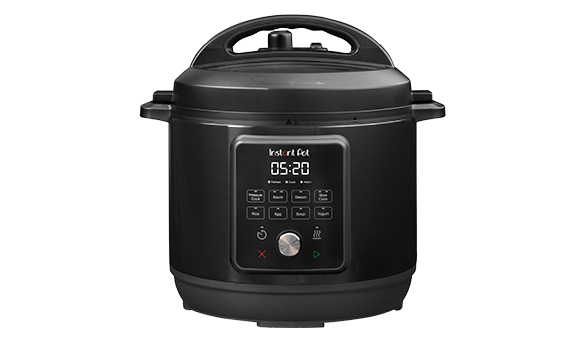 InstantPot Duo Cuisine Cooker 5.7L