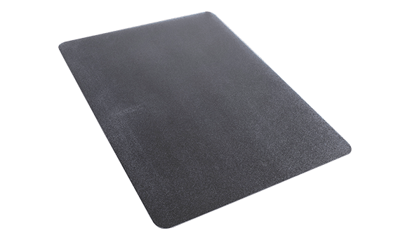 Floortex Multi-Purpose Chairmat 120cm x 90cm