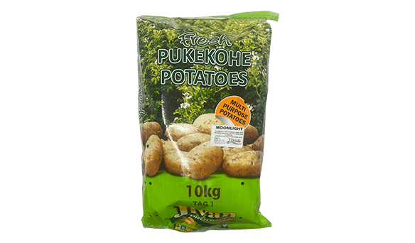  Moonlight Potatoes 10kg