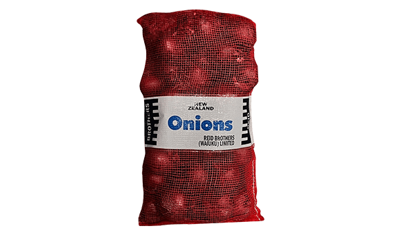  Red Onions 5kg