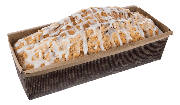 Kirkland Signature Lemon Blueberry Loaf 900g