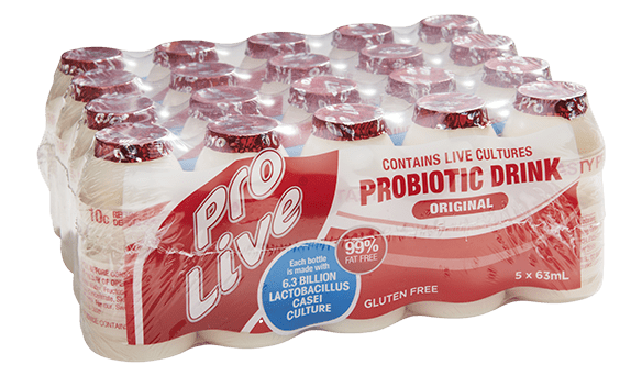 Prolive Probiotic Drink 20 x 63ml