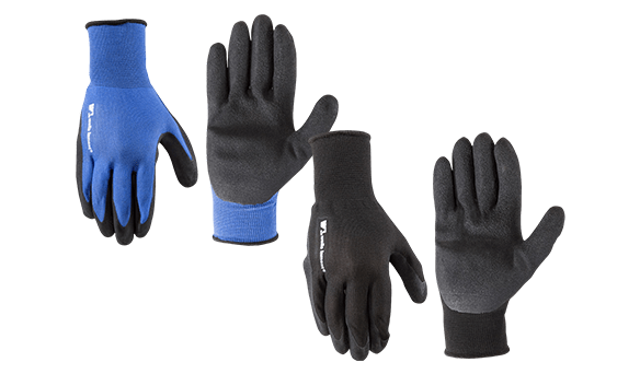  Mens Latex Glove 10 pack