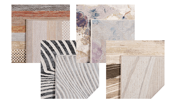Gertmenian Avia Colletion Area Rug 160cm x 213cm