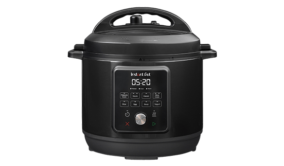 Instant Duo Cuisine Cooker 5.7L 