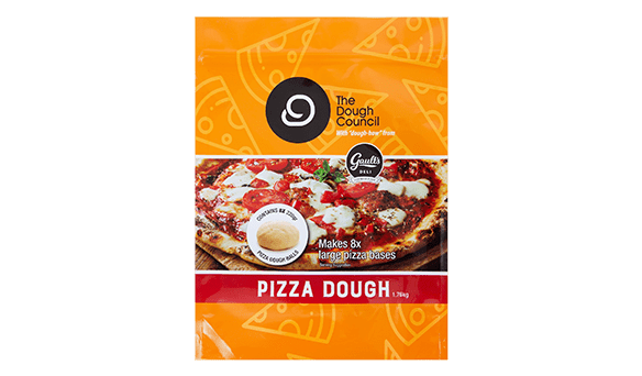 The Dough Council Pizza Dough 8 x 220g