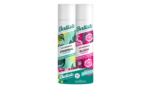Batiste 2 x 350ml