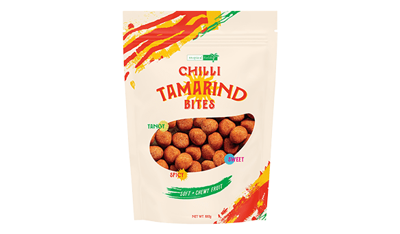 Tropical Fields Chilli Tamarind 680g