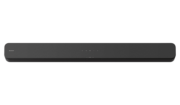 Sony	2.0 Channel Bluetooth Soundbar HTS100F