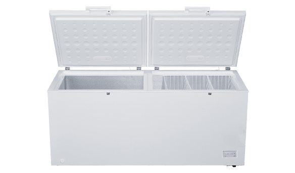 Midea Imprasio Chest Freezer IMCF708, 688L