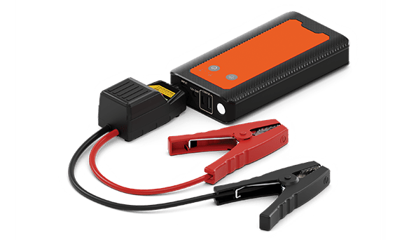 Cygnett Jump Starter & Power Bank 10000 MAH
