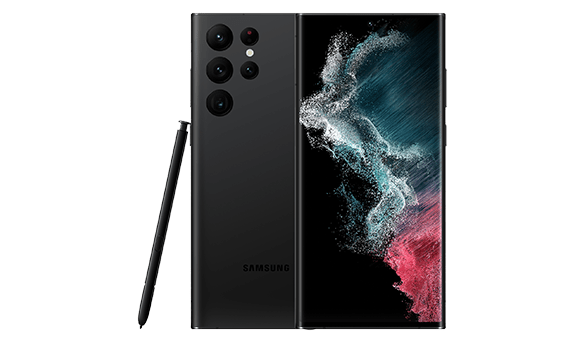 Samsung Selected Phones & Watches