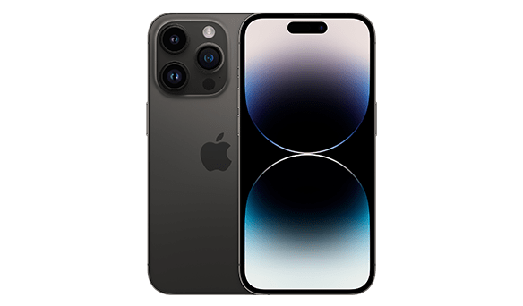 Apple Selected iPhone 14 phones