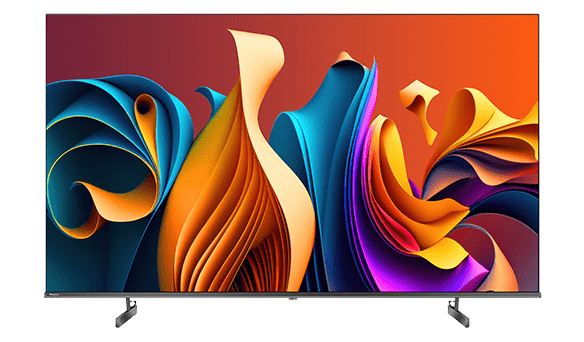 Hisense 55inch 4K QLED UHD Smart TV 55Q6NNZ