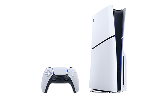 Playstation PS5 Slim Console 1TB