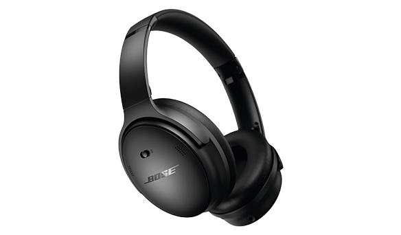 Bose Quiet Comfort SC ANC Over-Ear Headphones