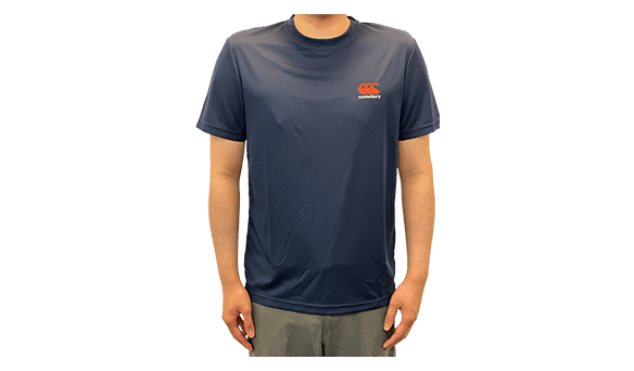 Canterbury	Men's Active Tee