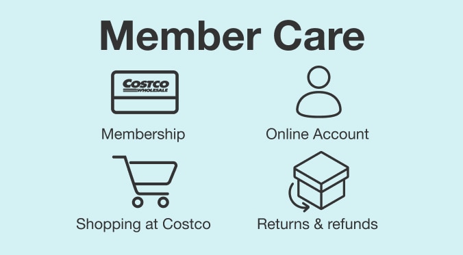 Member Care