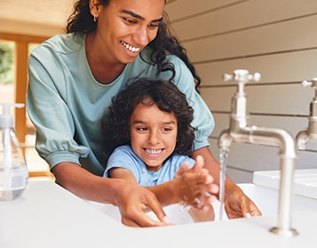 War on germs