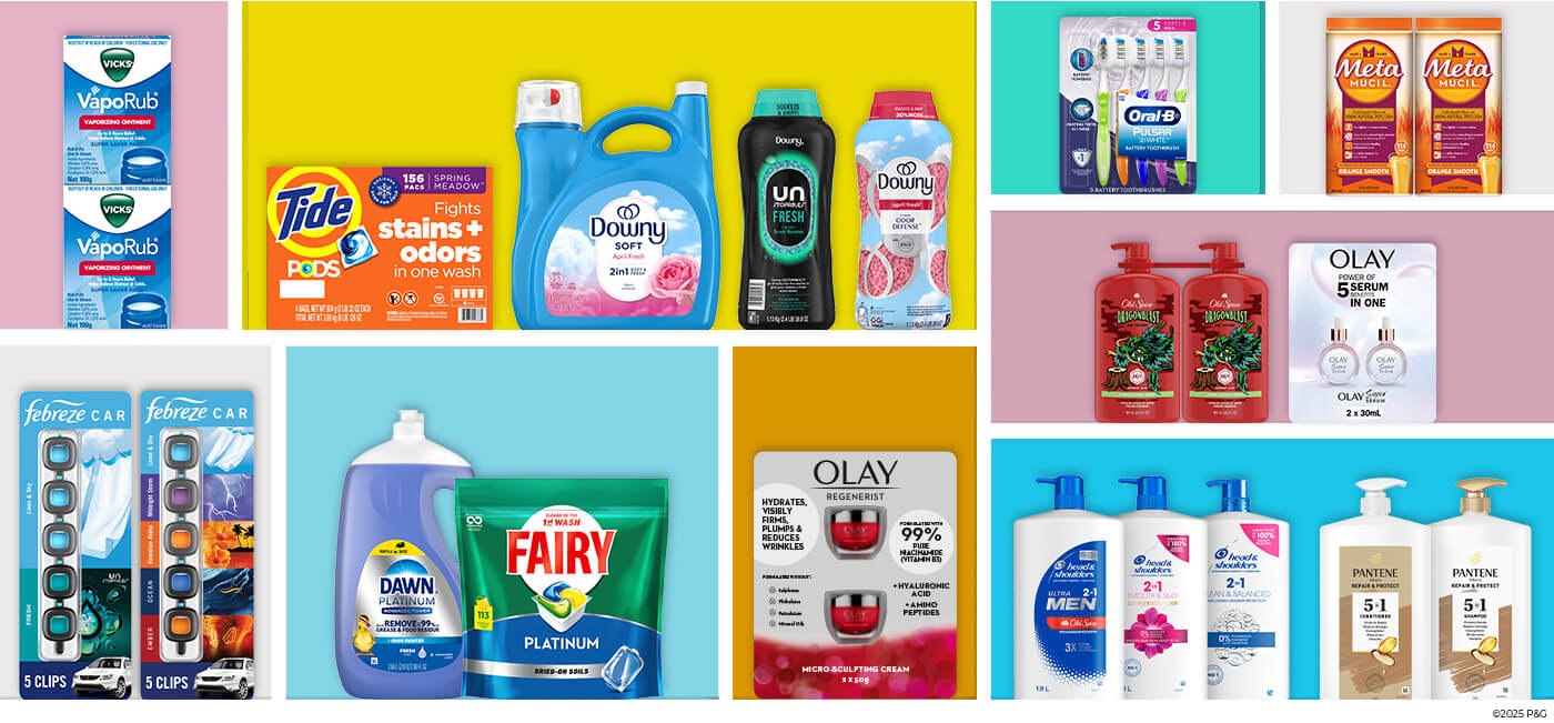 browse in-warehouse items