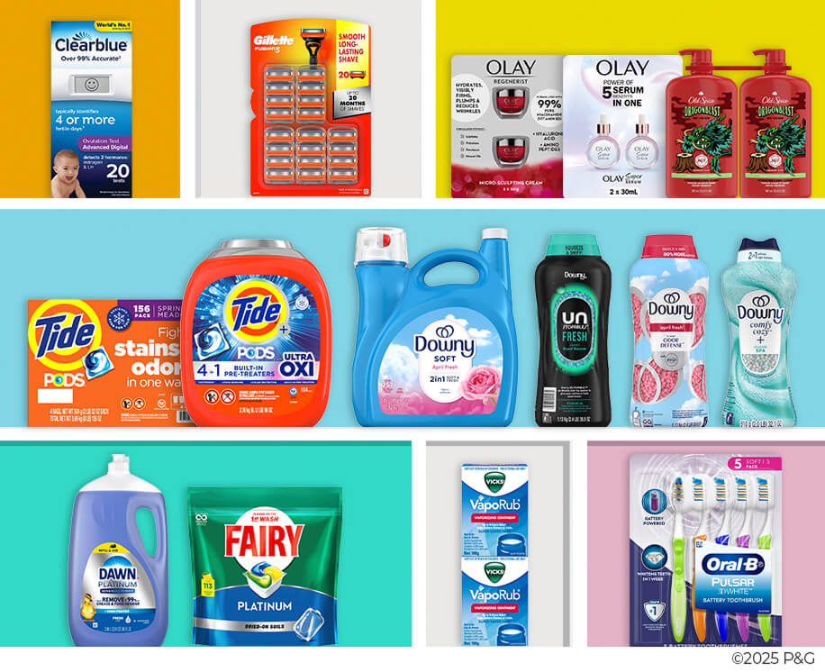 browse in-warehouse items
