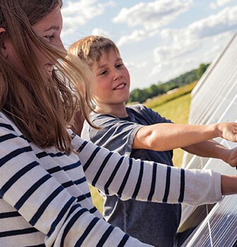 Sustainability Commitment