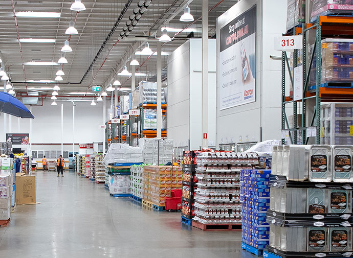 Member Warehouse | Costco NewZealand