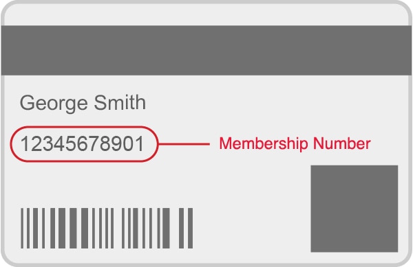 How to find your Costco Membership Number