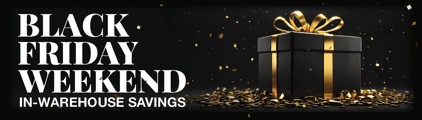 in-warehouse savings for members only