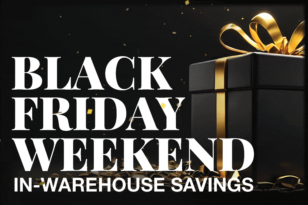 in-warehouse savings for members only
