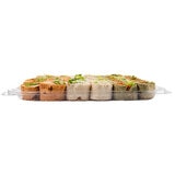 Kirkland Signature Assorted Hye Roller Platter Without Bacon 36 Pieces (Variable Weight 2.9 - 3kg)