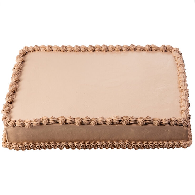 Cross Cake