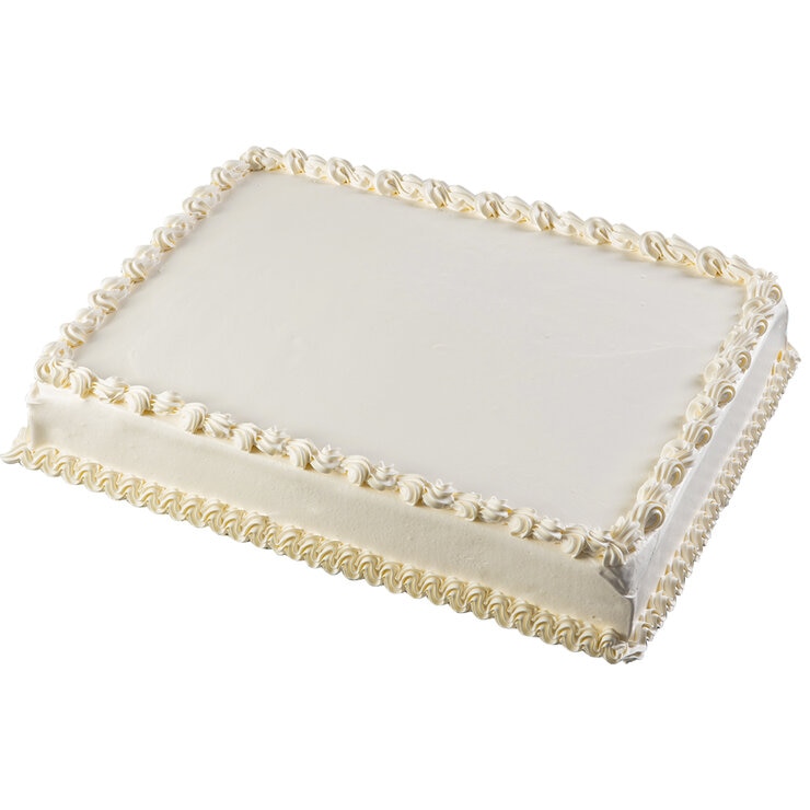 Cross Cake