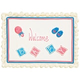 Baby Shower Cake - S2 Baby Shower Cake - S2