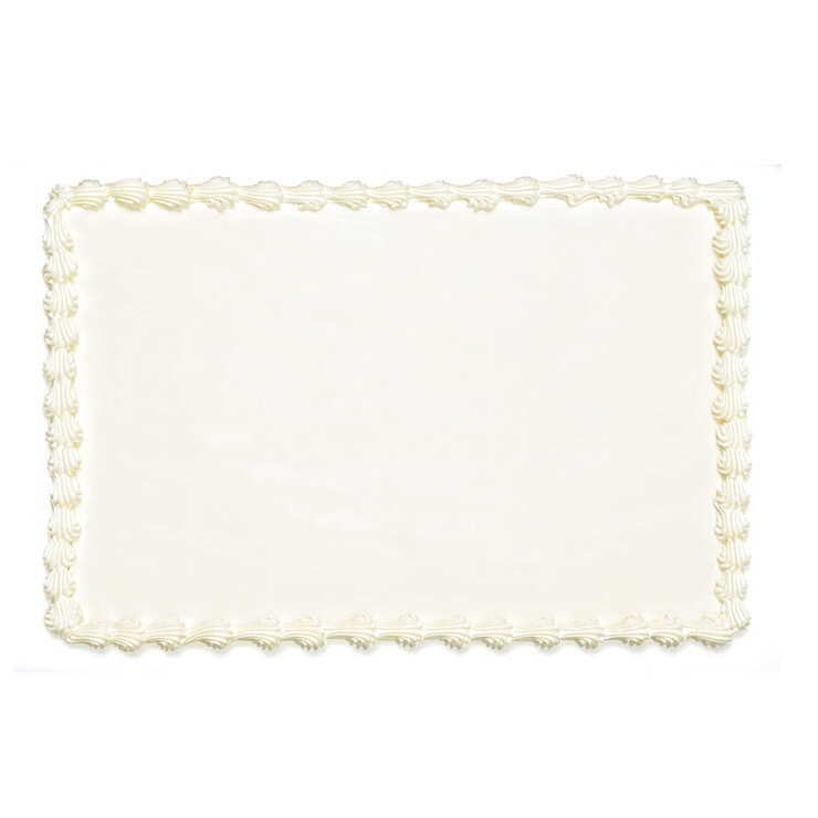 Cross Cake