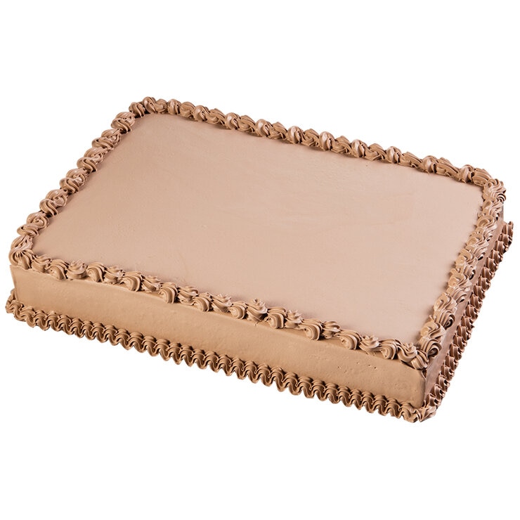 Cross Cake