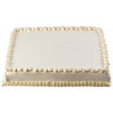 Cross Cake