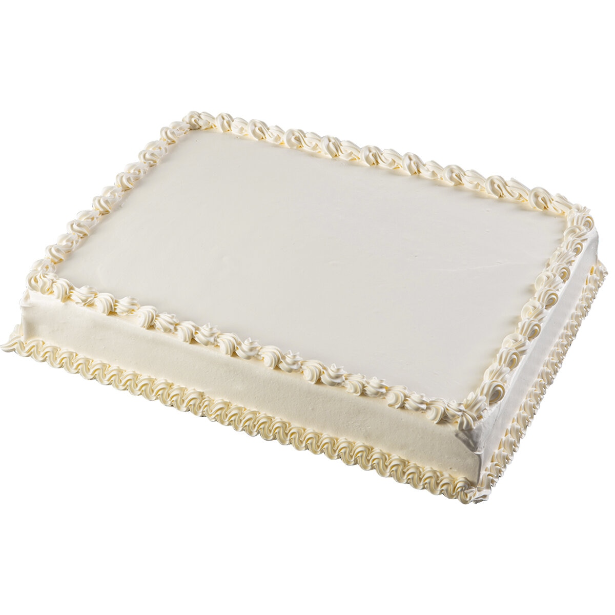 Cross Cake