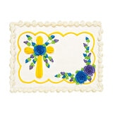 Cross Cake